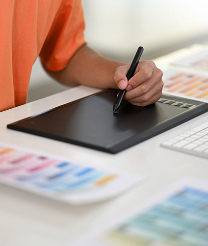 Graphic Design service