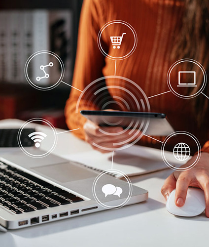 Digital Marketing service
